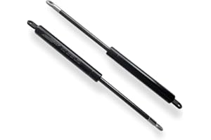 Homey - Sistema 2 Pistones Elevación Hidráulicos Profesional para Canapés, Potencia 1400 NW