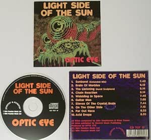 Light Side of the Sun