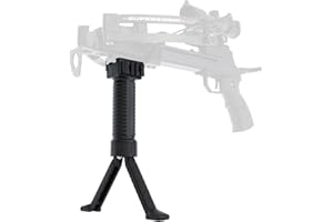 X- BOW FMA ENGINEERING X-Bow FMA Supersonic Stand - Zweibein für Armbrust, Zubehör, Anbauteil