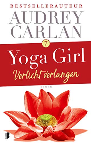 Verlicht verlangen (Yoga girl Book 7) (Dutch Edition) eBook ...