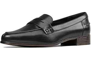 Clarks Hamble Loafer, Mocasines Mujer