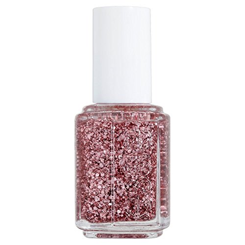 Essie Top Coat Luxe 275 Cut Above - top coat esmaltes de uñas (Rosa, Cut Above, BUTYL ACETATE, ETHYL ACETATE, NITROCELLULOSE, ADIPIC ACID/NEOPENTYL GLYCOL/TRIMELLITIC ANHYDRIDE COP)