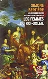 Les reines de France au temps des Bourbons