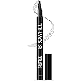RENEE Browfill Eyebrow Pen - Brown | Waterproof & Smudge-Proof | One Swipe Application | Micro Precision | Natural & Long-Lasting Finish | For Denser & Fuller Eyebrows | Easy to Use | Cruelty-Free