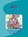 Produktbild Joy: Adult Coloring Book & Journal