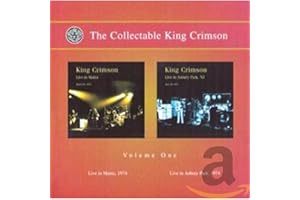 Vol. 1-Collectable King Crimson