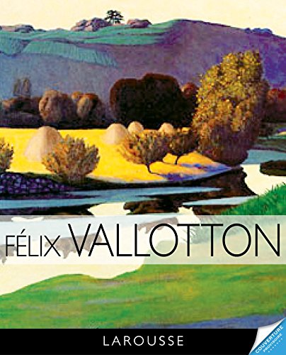 Félix Vallotton Félix Vallotton