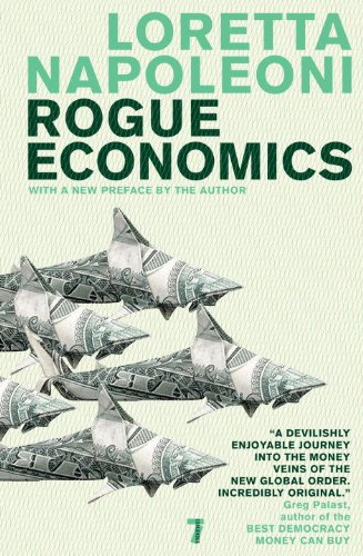 Rogue Economics (English Edition)