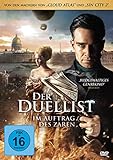 Image de Der Duellist - Im Auftrag des Zaren