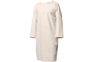 Tim Kähler Anton Patient Shirt, White