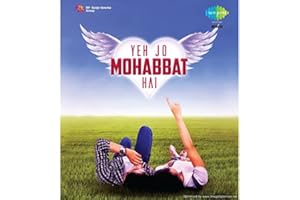Yeh Jo Mohabbat Hai (Mohabbat)