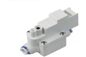 DEPURAGUA Pressostat de pression maximale pour osmose inverse 1/4 H