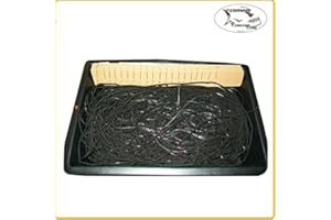 Piranha Fishing Line PALAMITO Mini 20 AMI in Cordino DIAM 1,5MM per SARAGHI MORMORE PAGELLI