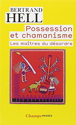 Possession et chamanisme : Les maîtres du désordre en ligne