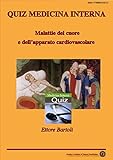 Image de Quiz Medicina Interna: Malattie del cuore e dell'apparato cardiovascolare