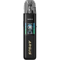hanf vape THC-FREE CBD Vape Kit