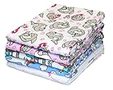 Waschmaschinen und Trockner geeignet, sogar bei 60°C. Ohne Weichspüler waschen, so wird die max. Saugfähigkeit garantiert. Nach dem waschen am besten ins Trockner oder durchbügeln, somit werden die super weich für die zärtliche Babyhaut