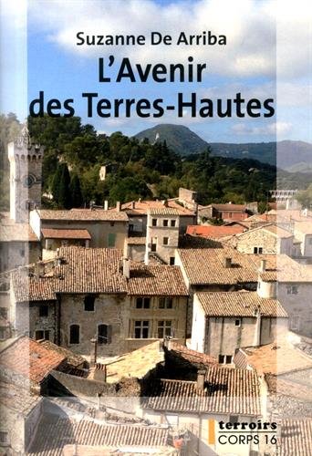 couverture de : L'Avenir des Terres-Hautes