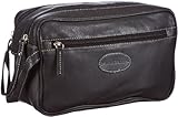 Bruno Banani Wash_bag_3 C 320.531 Unisex-Erwachsene...