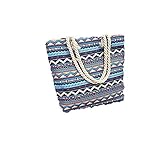 3. Seguridad: Use nuestras bolsas de playa para proteger todo lo que necesita. El compartimento principal de la bolsa tiene una parte superior con cremallera para que nada se caiga o se pierda. ¡También tiene un bolsillo interior con cremallera que protege la seguridad de los objetos de valor y evita que pierdas sus fondos!