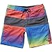 Produktbild 2016 Billabong Tribong Lo Tides 18" Boardshorts in Neon W1BS32 Waist Size - 30