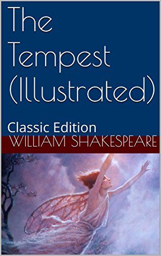 Libro PDF Gratis The Tempest (Illustrated): Classic Edition
