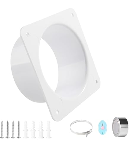 Etelux KF16 Bride De Tuyau Droite NW16 De Diamètre égal à