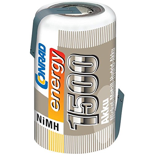 Preisvergleich Produktbild Konrad 205996 Ladegerät