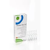 Thea Thealoz Duo Gel 30 Vials