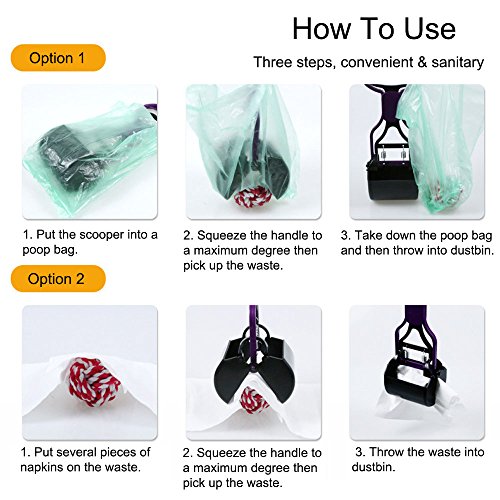 Usboo-Handy-Deep-Jaw-Clamp-Poo-Scooper-for-Dogs-Poop-Scoop-Easily-Pick-Up-Waste-Poo-Remover-Grabber-Plastic