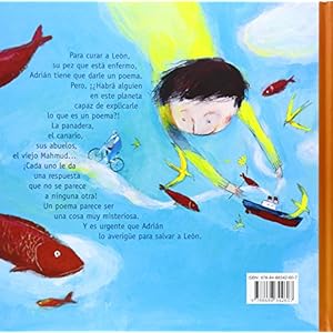 Un Poema Para Curar a Los Peces/ a Poem to Cure Fish