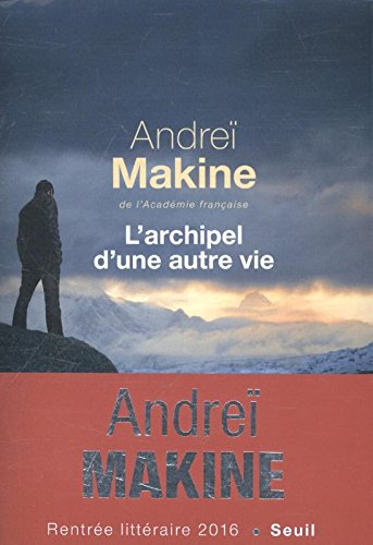 L'Archipel d'une autre vie