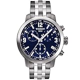 Tissot Zeigt PRC200 T0554171104700