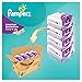 Pampers Active Fit Size 4+ (Maxi+) Monthly Pack - 140 Nappies