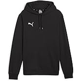 PUMA Teamgoal Casuals hooded sweatshirt Sweater Men