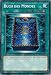 Produktbild YS17-DE025 - Buch des Mondes - Yu-Gi-Oh - deutsch - 1. Auflage - Nifaera
