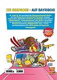 Image de Simpsons Mundart: Bd. 2: Die Simpsons auf Bayrisch