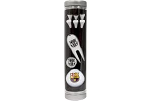 FCB Fc Barcelona Golf Gift Tube