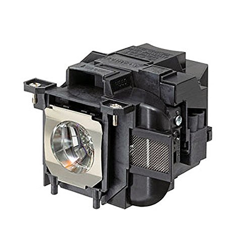HFY marbull E78 Remplacement Lampe du projecteur Compatible avec EPSON EB-945 EB-955W EB-965 EB-98 EB-S17 EB-S18 EB-SXW03 EB-SXW18 EB-W18 EB-W22 EB-W28 EB-X03 EB-X18 EB-X20 EB-X24 EB-X25 EH-TW490