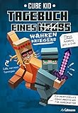 Tagebuch eines wahren Kriegers (Tagebuch eines Noobs 4) by 
