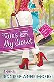 Tales From My Closet (English Edition) by