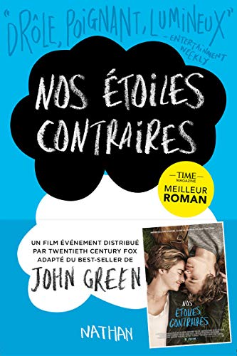 Nos étoiles contraires Nos étoiles contraires