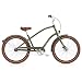 Produktbild Electra Townie Balloon 7i EQ Herren Fahrrad Grün 26" Beleuchtung Beach Cruiser 3 Gang Schaltung, 537757