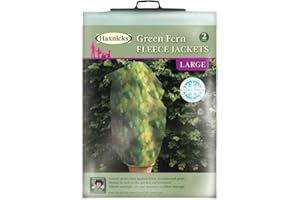 Tierra Garden Haxnicks Easy Fleece Jacket