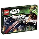 LEGO 75004 Star Wars Z-95 Headhunter - LEGO