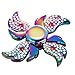 Produktbild GUT® Spezieller Entwurf Finger Spinner Desk Gift Bling Diamond Design
