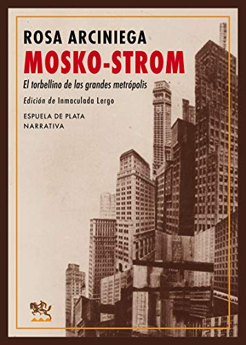 Preisvergleich Produktbild Mosko-Strom (Narrativa, Band 96)