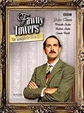 tower of london eintritt FSK 0 Fawlty Towers - Die komplette Serie [2 DVDs]