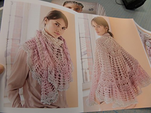 Lana Grossa Shades of Merino Cotton – BOBBEL 200g Knäuel Farbe 402 hellgrau/rosa/beige - 3