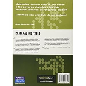 Guía de aprendizaje: cámaras dígitales. (PC Cuadernos)